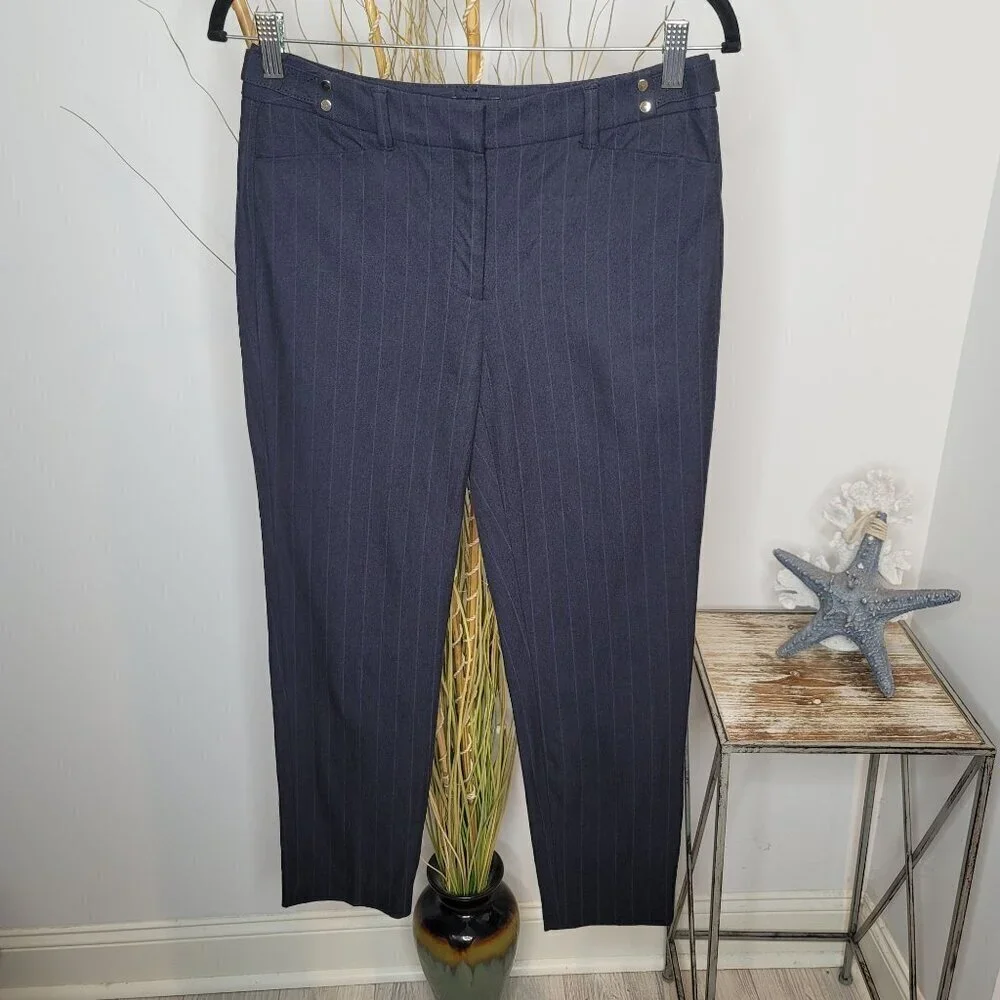 White House Black Market‎ Pants Womens 4